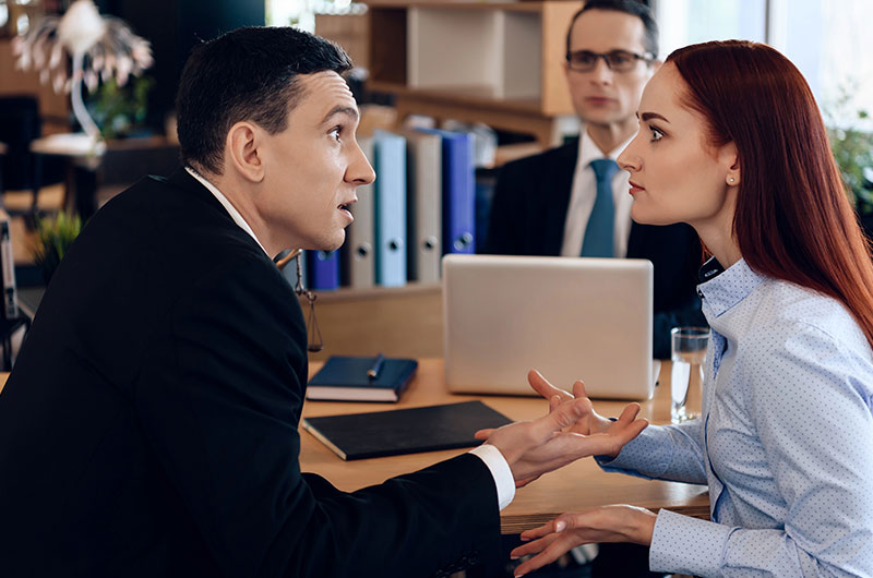 Should You Litigate Or Arbitrate A Business Dispute?