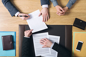 Breach Of Contract CA Rules You Should Know