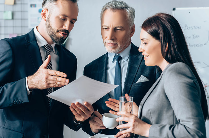 Business Dispute Should You Litigate Or Arbitrate