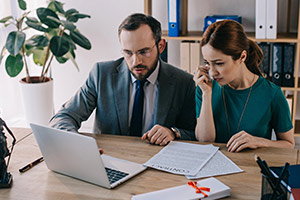 California Business Defamation What You Can Do