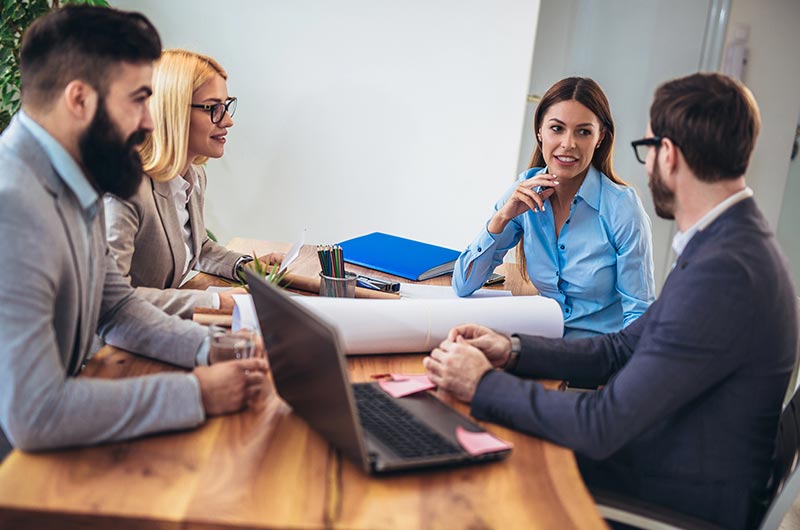 California Business Pre-Litigation Checklist