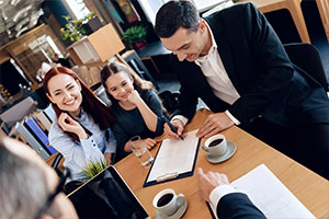 Can You Settle During A Civil Appeal In California