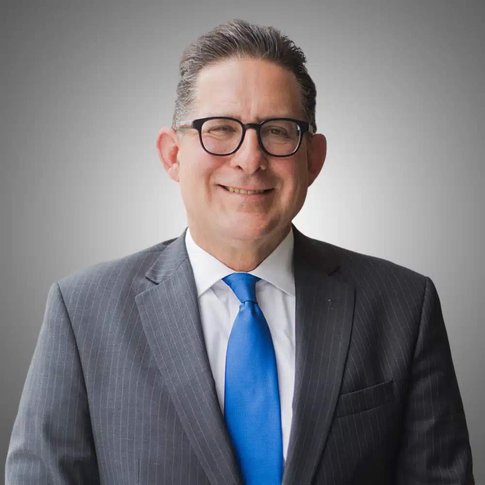 Christopher A Fortunati Senior Litigation Attorney At Los Angeles Civil Litigation Lawyers