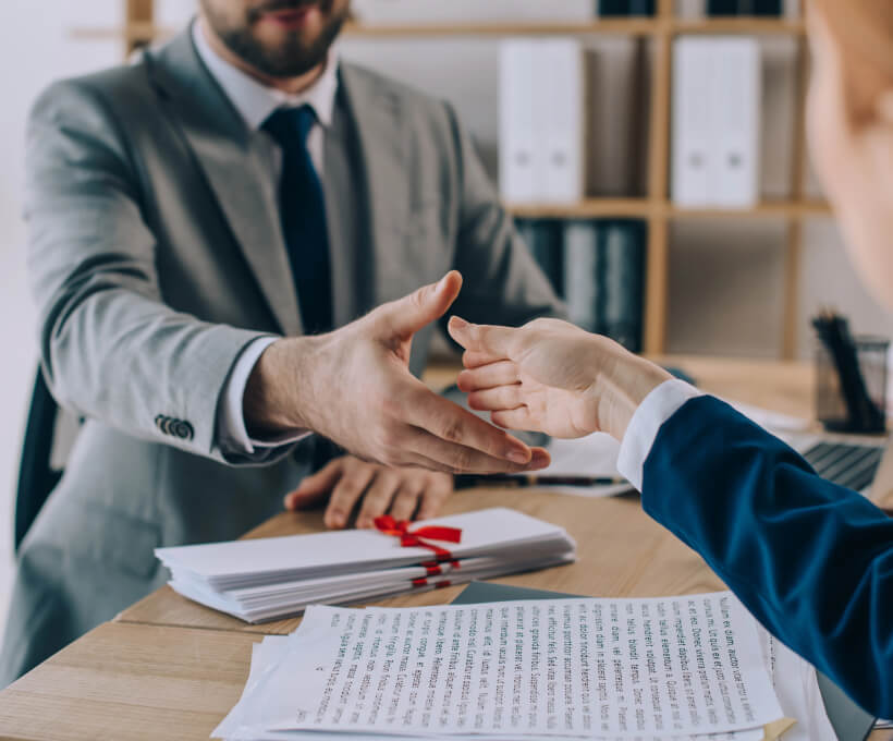 Contract Breach? Call A Commercial Litigation Attorney In Los Angeles