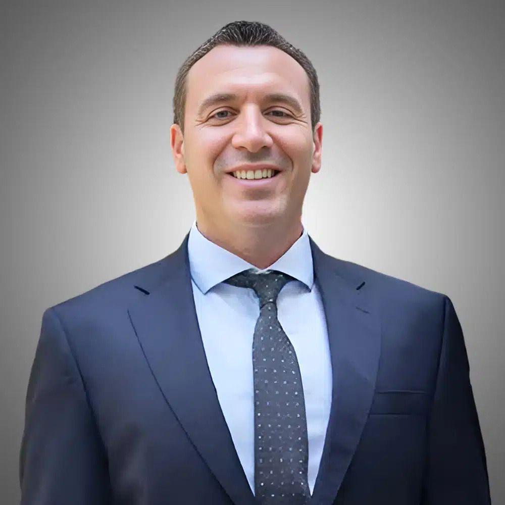Daniel R Weiner Founder & Managing Attorney At Los Angeles Civil Litigation Lawyers