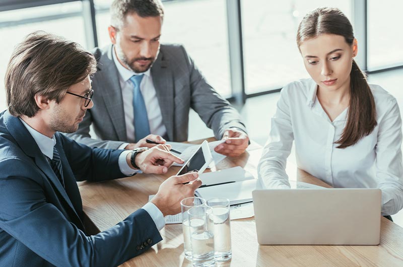 Pre-Litigation Steps Guide For California Businesses
