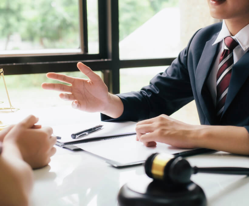 Filing An Appeal With Help From An Appeals Attorney In California