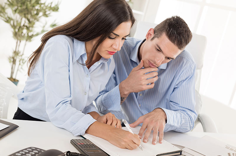 Fraud Vs. Misrepresentation In Contract Cases