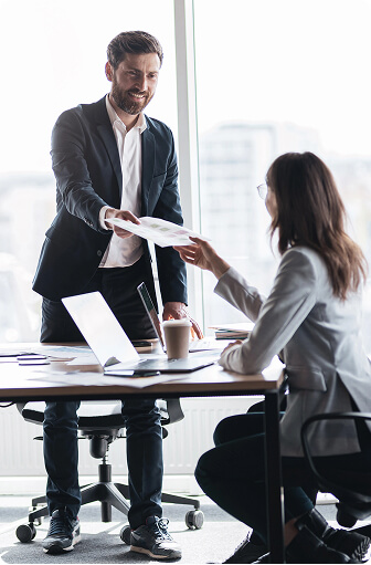 Handle Corporate Disputes With Confidence In Los Angeles