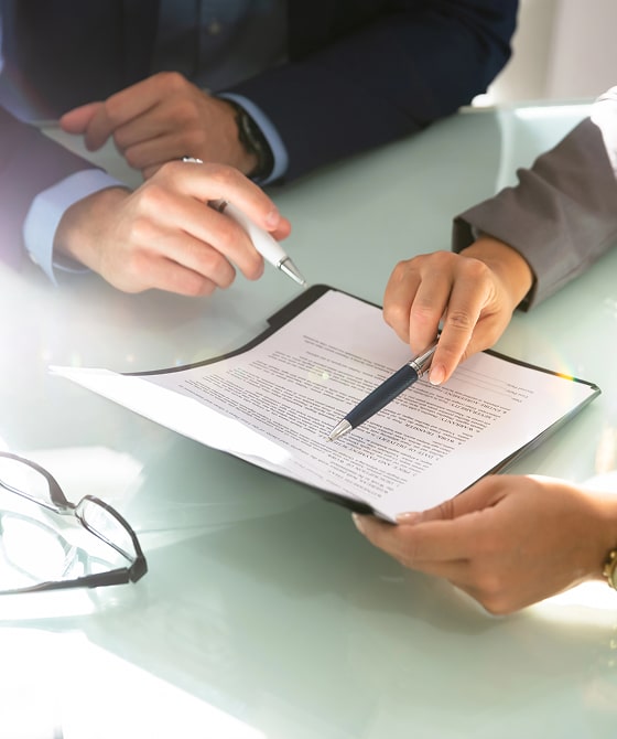 Handle High-Stakes Commercial Disputes In Los Angeles