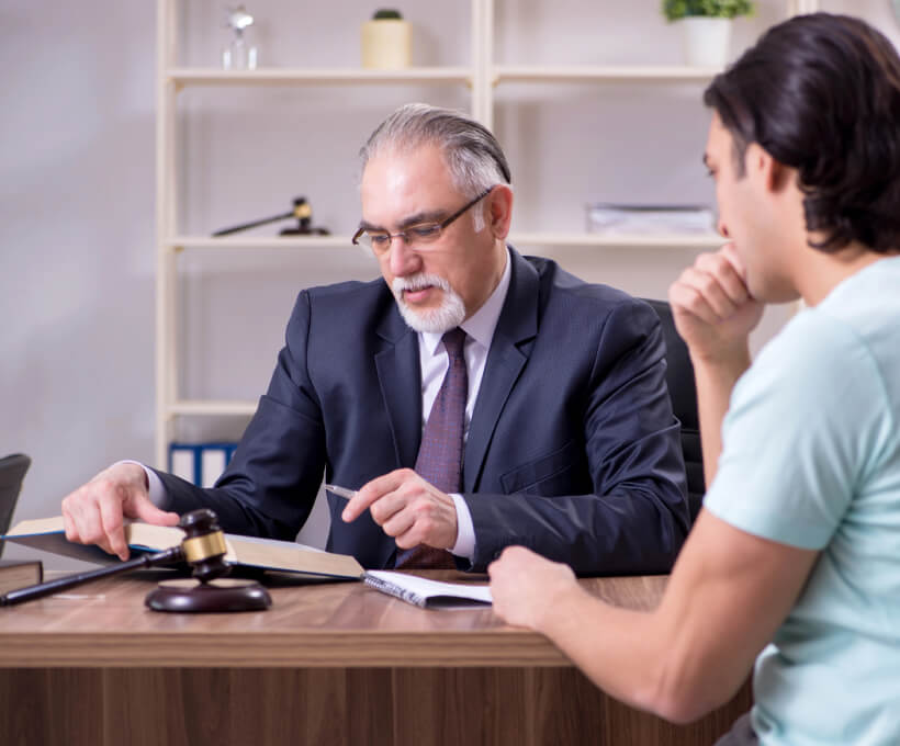 How An Appeals Lawyer In LA May Challenge A Court Ruling