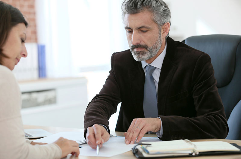 How California Courts Decide A Breach Of Contract