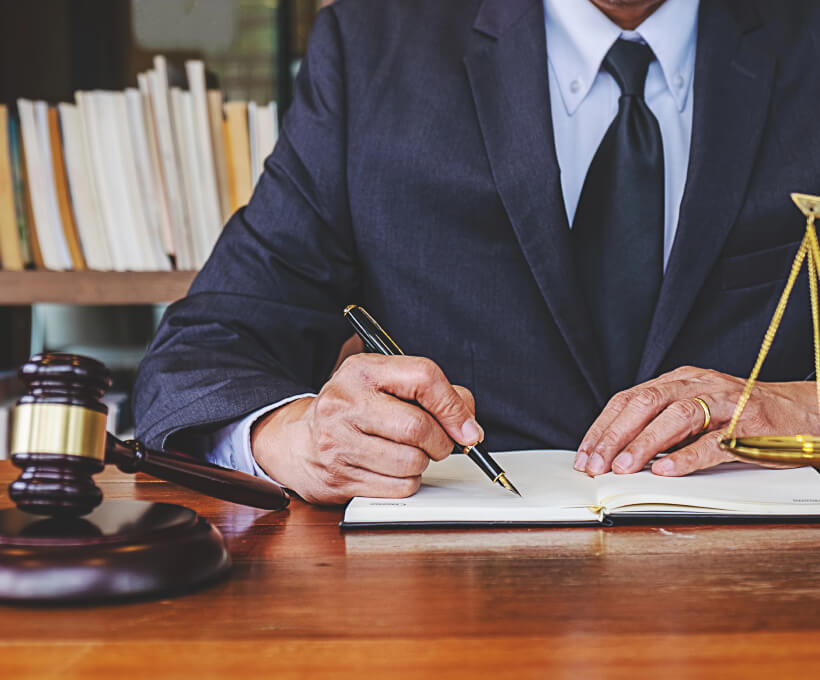 How Our LA Corporate Law Attorney May Protect Your Interests
