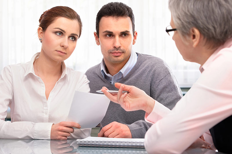 How To Sue Under California Consumer Law