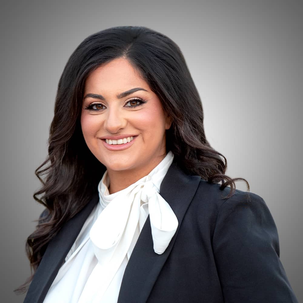 Lauren Ghosh Associate Attorney At Los Angeles Civil Litigation Lawyers