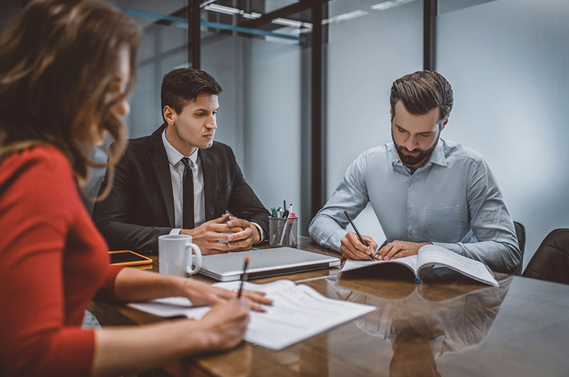 Legal Power Of Mediation In California Explained