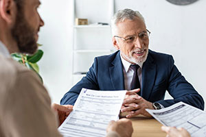 Legal Steps To Fight Bad Faith Insurance Tactics