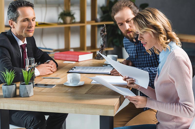Litigate Or Arbitrate Your LA Contract Dispute