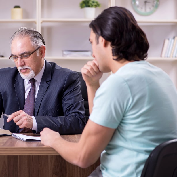 Litigation Attorney In Los Angeles Helping You Protect Your Rights