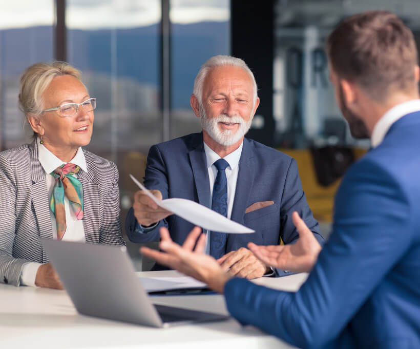 Los Angeles Commercial Litigation Lawyer For Business Disputes