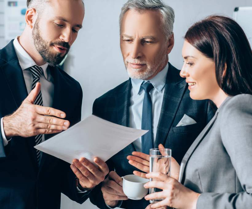 Los Angeles Employment Attorney Explains Investigation Best Practices