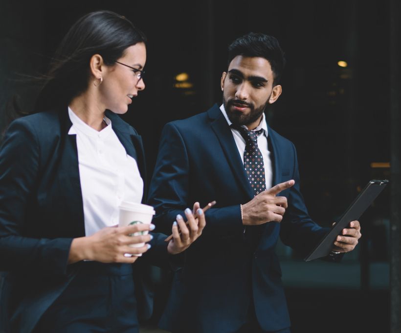 Los Angeles Employment Lawyer Shares Workplace Investigation Tips