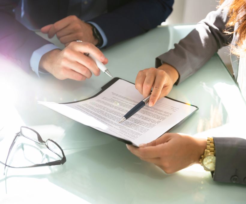 Los Angeles Mediation Lawyer Helps You Avoid Stressful Court Battles