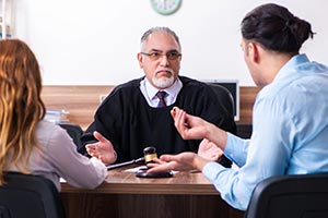 Los Angeles Property Disputes That Lead To Court