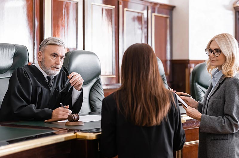 Navigating Common Property Disputes In Los Angeles