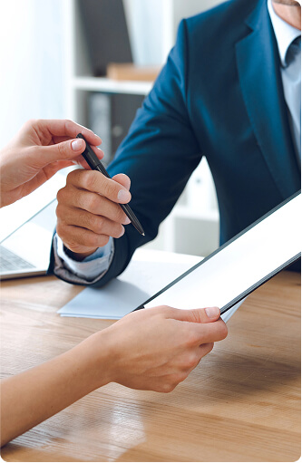 Protect Your Interests In Contract Disputes In California