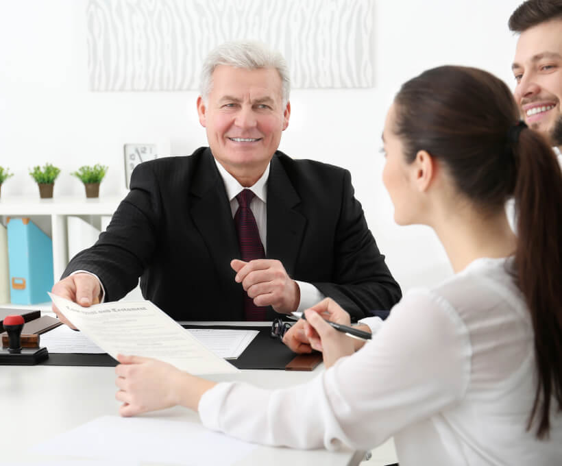 Protecting Business Interests With A Civil Litigation Lawyer In LA