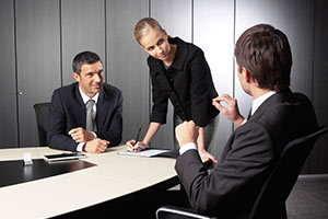Reduce Litigation With Mediation In California
