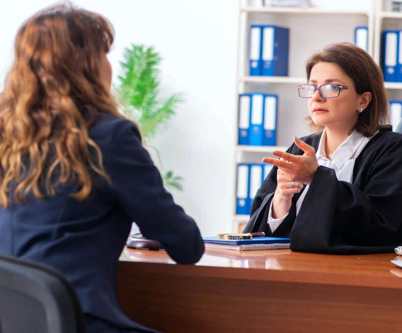Resolve High-Value Conflicts With A California Commercial Litigation Attorney