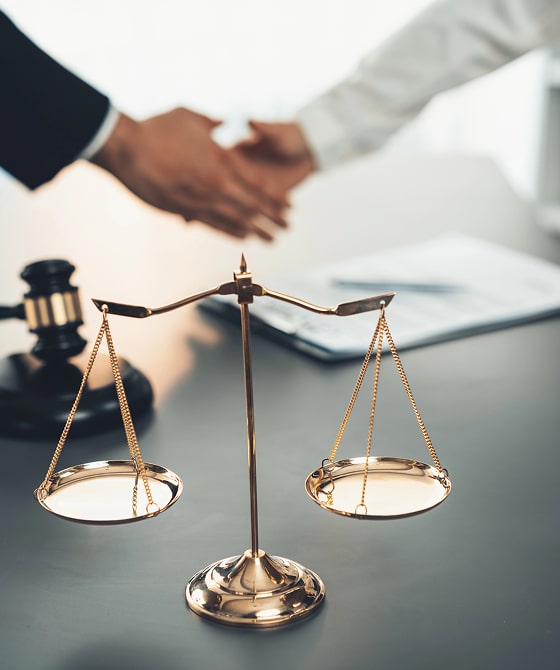 Review & Resolve Contract Disputes In California