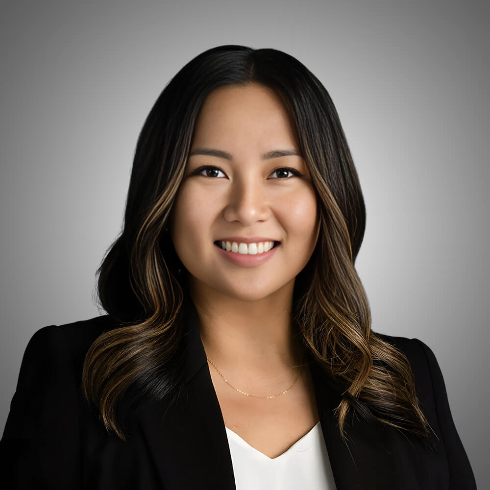 Samantha Sales - Associate Attorney At Los Angeles Civil Litigation Lawyers