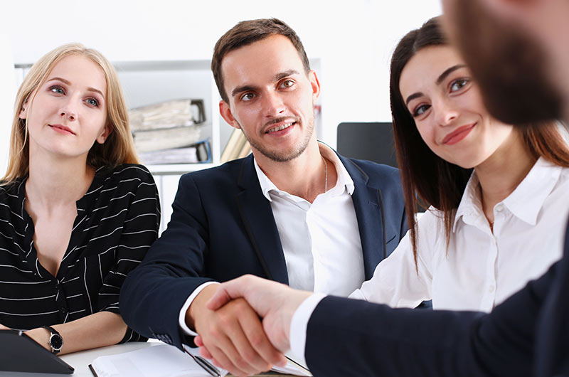 Skip Costly Litigation With Mediation In California