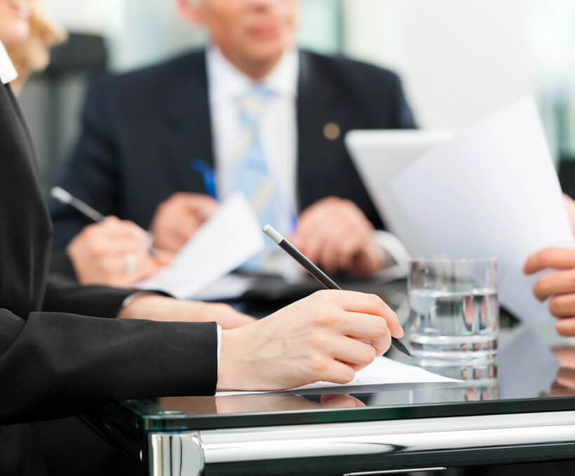 Speaking With A Case Assessment Attorney In California Early Helps