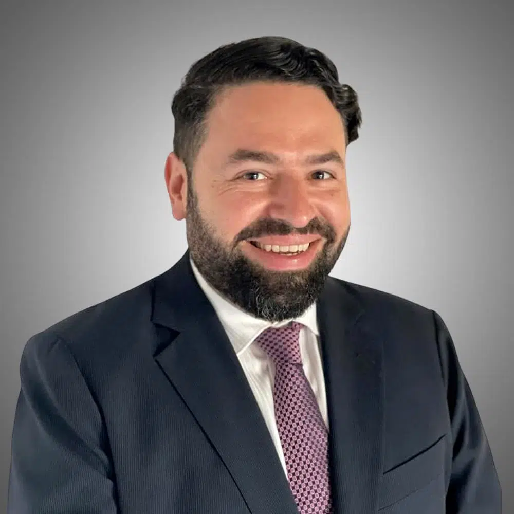 Thomas Binetter Attorney At Los Angeles Civil Litigation Lawyers