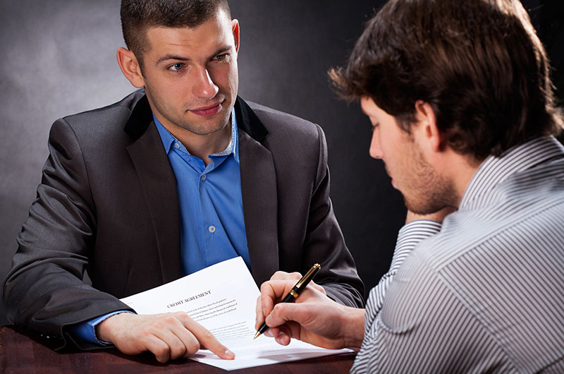Unfair Contracts: How Courts Decide What’s Too Much
