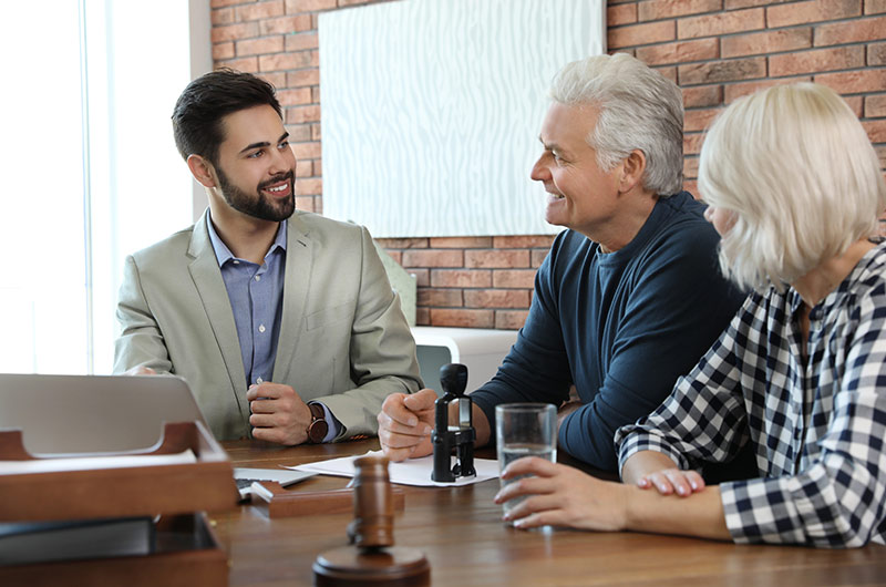 What Happens After A Civil Appeal Is Decided In California?