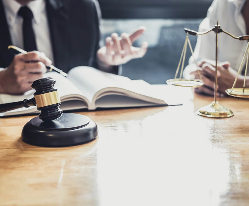 What Los Angeles Appeals Lawyers Can Do For Your Case