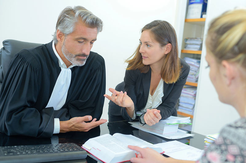 What Makes A Contract Enforceable In California
