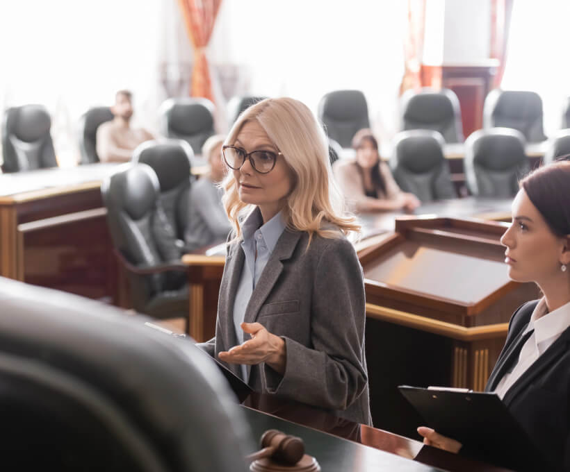 When Deals Go South, Commercial Litigation Lawyers In LA Help