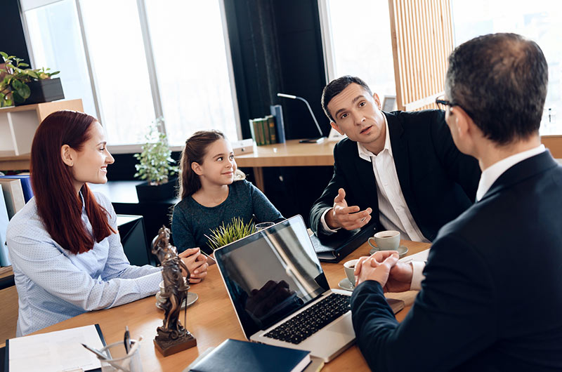 Is Mediation Legally Binding In California?