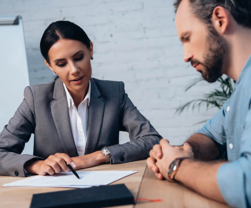 When To Contact A Los Angeles Appeals Attorney After A Trial
