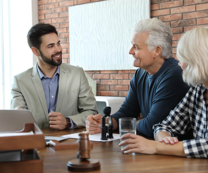 Working With A California Corporate Law Law Firm Long Term