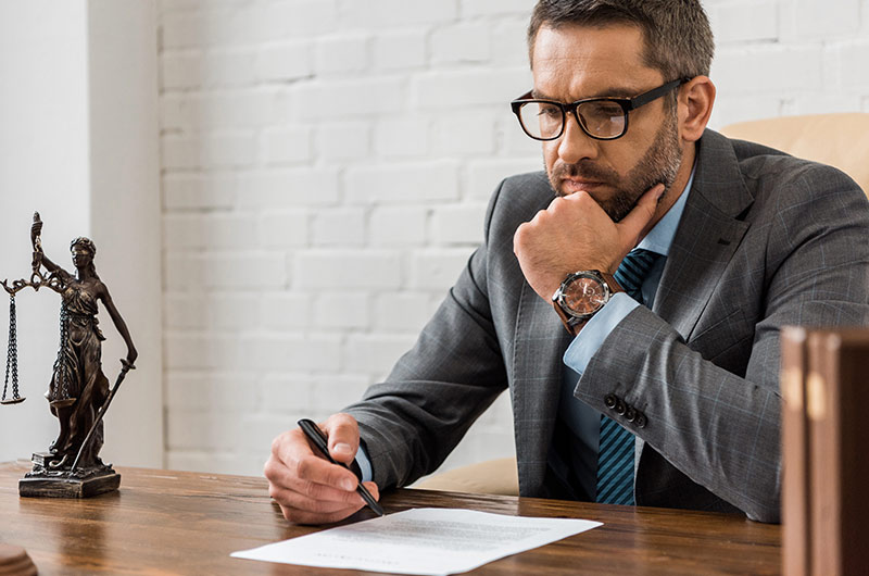Your Guide To Contract Termination In California