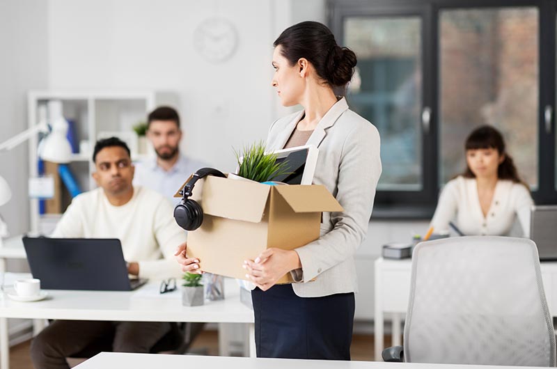 Avoiding Wrongful Termination Claims In California