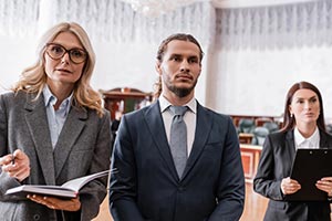 Filing Civil Litigation In Los Angeles Key Steps
