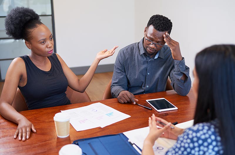 What Happens If Mediation Fails In Los Angeles?